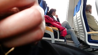 Deepthroat geven is  ...